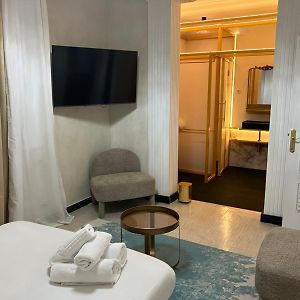 Deluxe Double Kamer